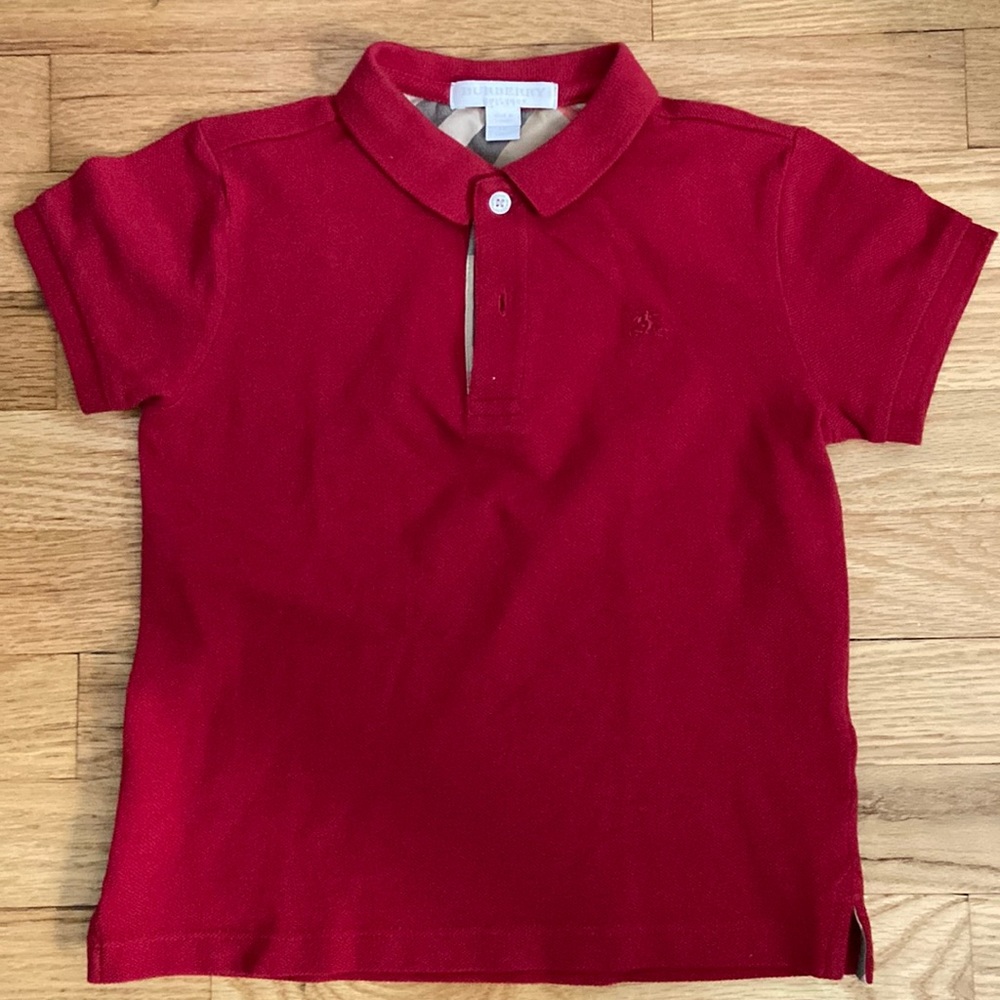 Burberry